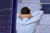 Cú sốc không kéo dài